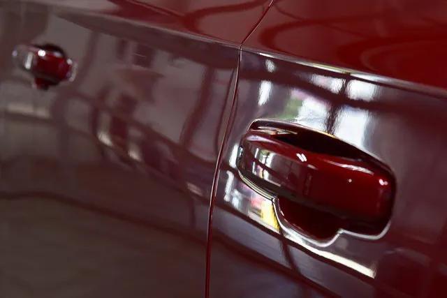 new 2025 Chevrolet Suburban car, priced at $83,389