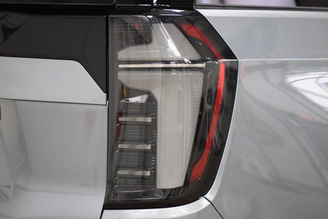 new 2026 Chevrolet Suburban car, priced at $88,724