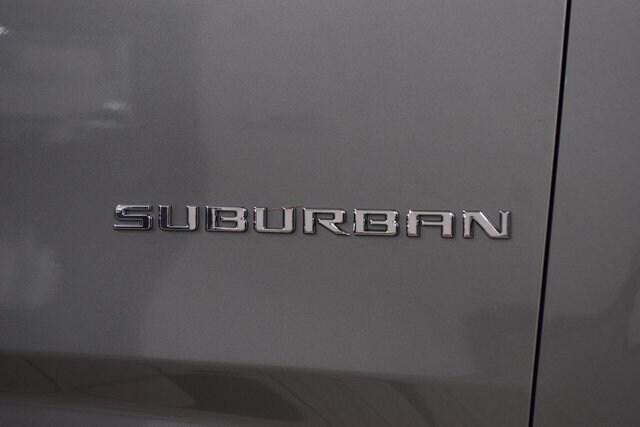 new 2026 Chevrolet Suburban car, priced at $88,724