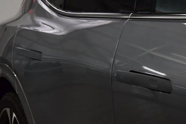 new 2026 Chevrolet Equinox EV car, priced at $45,020