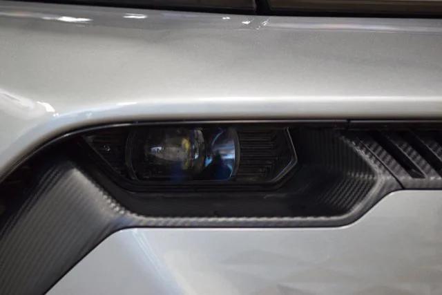 new 2026 Chevrolet Equinox EV car, priced at $45,020