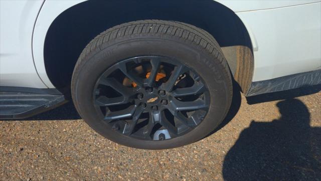 used 2022 Chevrolet Tahoe car, priced at $57,999