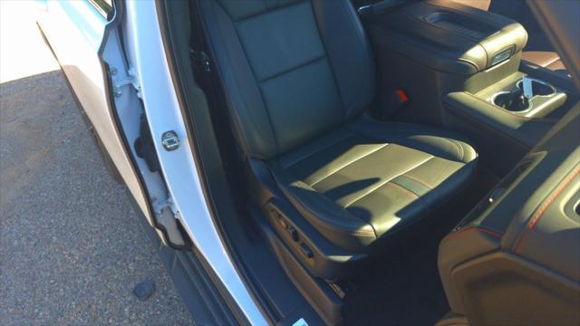 used 2022 Chevrolet Tahoe car, priced at $57,999