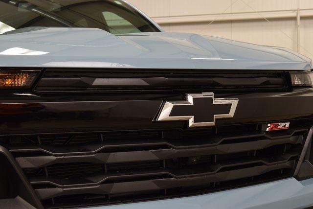 new 2025 Chevrolet Colorado car, priced at $49,410