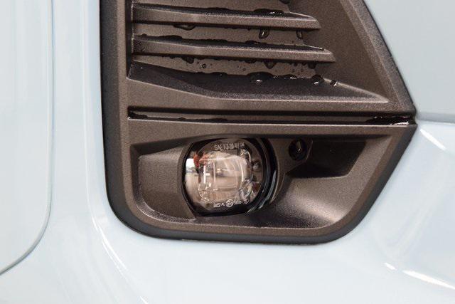new 2025 Chevrolet Colorado car, priced at $49,410