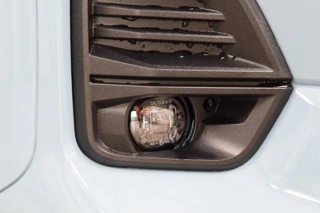 new 2025 Chevrolet Colorado car, priced at $45,064