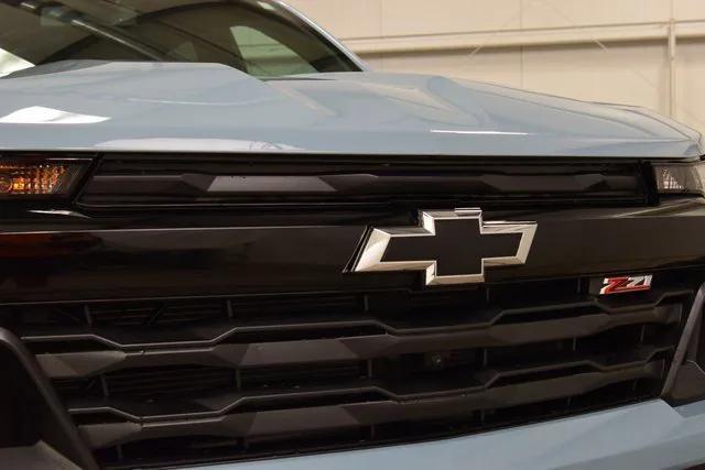 new 2025 Chevrolet Colorado car, priced at $45,064