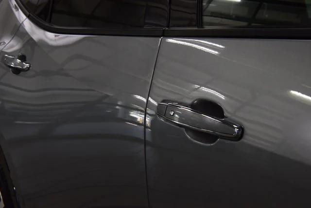 used 2023 Chevrolet Blazer car, priced at $32,777