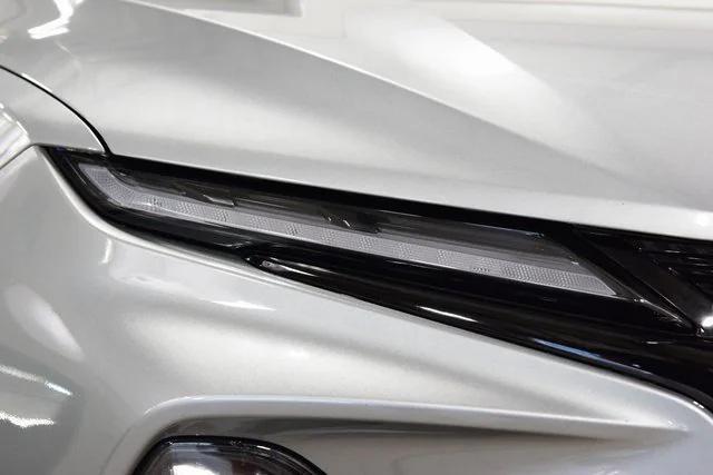 used 2023 Chevrolet Blazer car, priced at $32,777