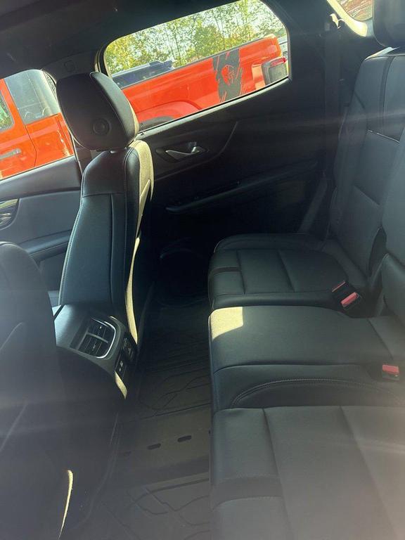 used 2023 Chevrolet Blazer car, priced at $32,999