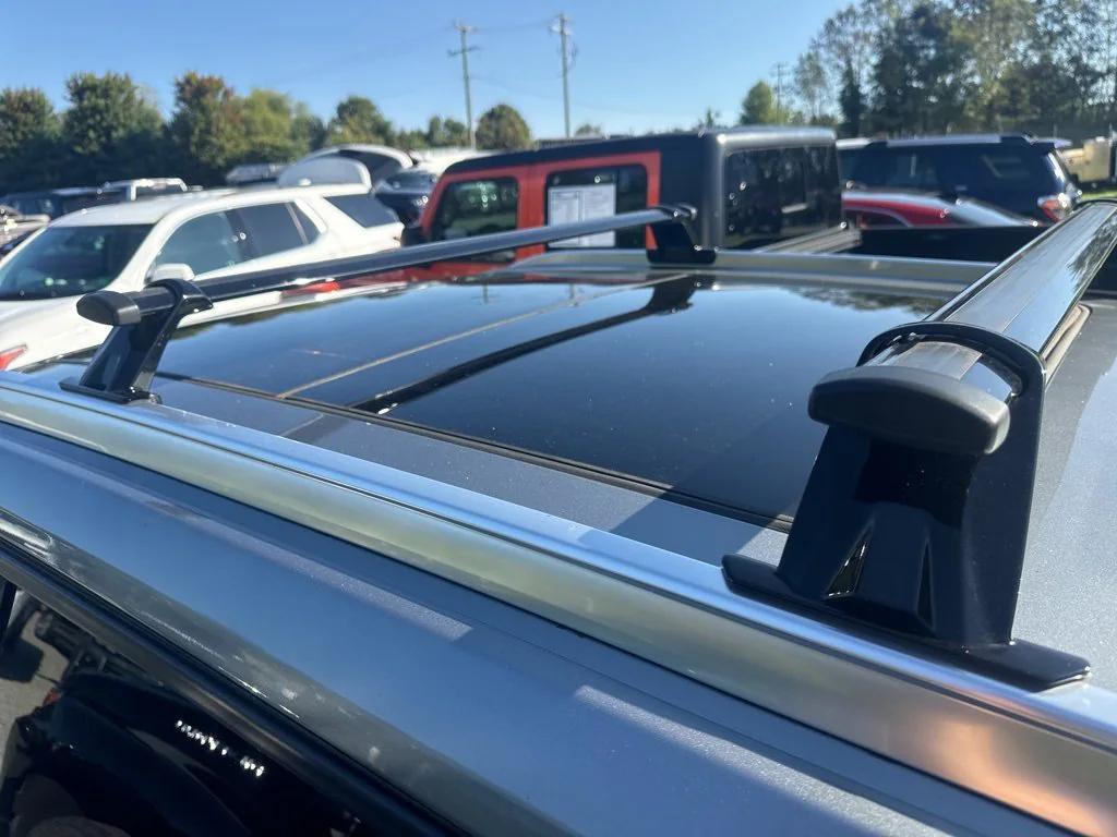 used 2023 Chevrolet Blazer car, priced at $32,999