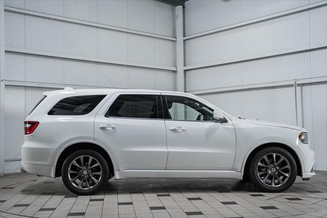 used 2014 Dodge Durango car, priced at $18,777