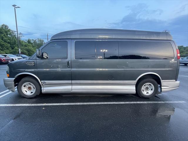 used 2014 Chevrolet Express 2500 car, priced at $36,999
