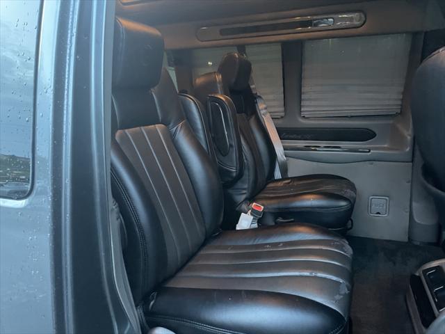 used 2014 Chevrolet Express 2500 car, priced at $36,999