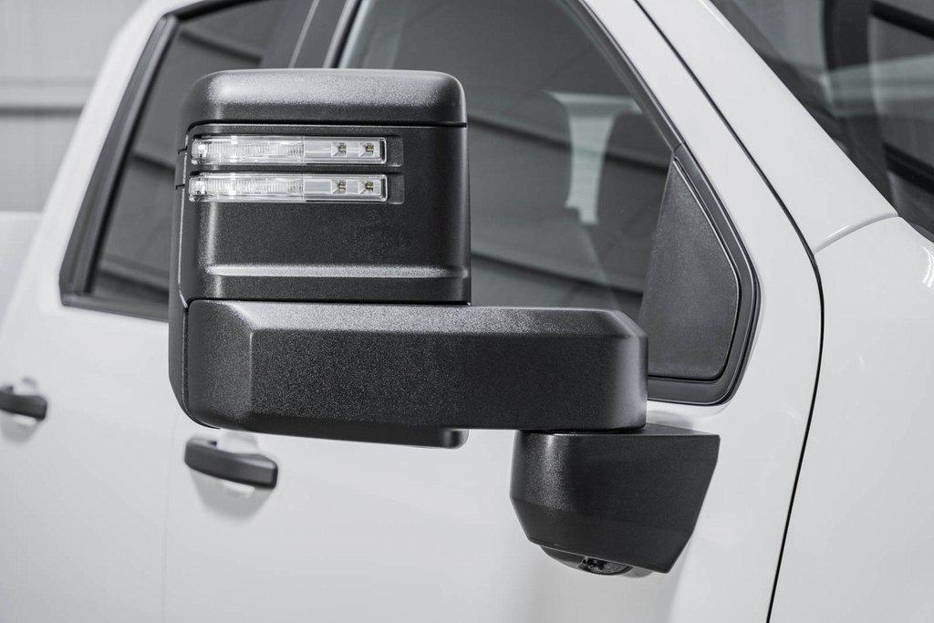 new 2025 Chevrolet Silverado 2500 car, priced at $74,264