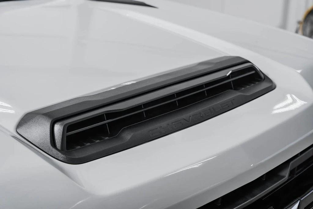 new 2025 Chevrolet Silverado 2500 car, priced at $74,264