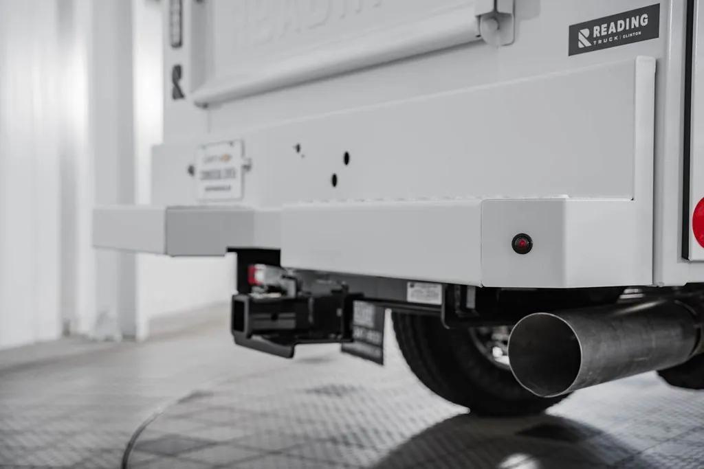 new 2025 Chevrolet Silverado 2500 car, priced at $74,264