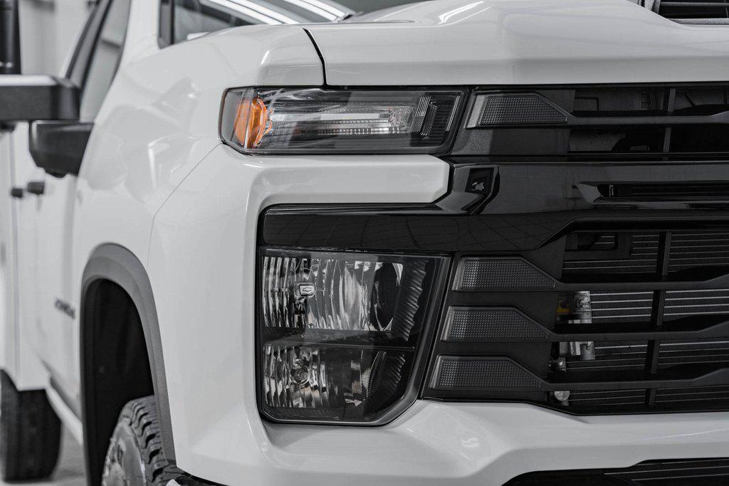 new 2025 Chevrolet Silverado 2500 car, priced at $74,264