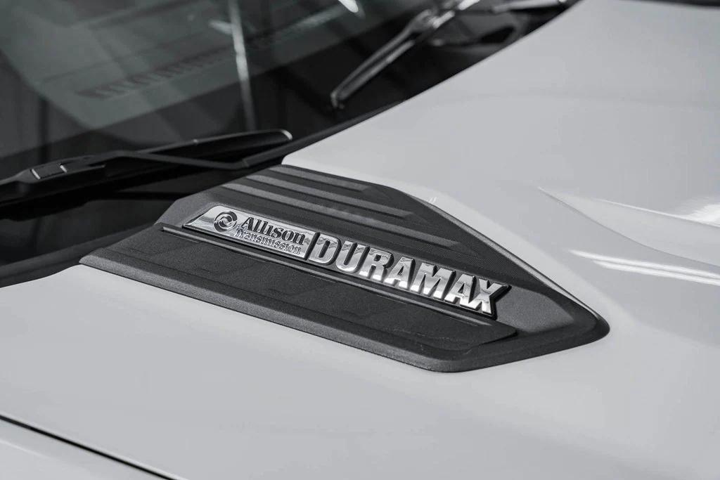 new 2025 Chevrolet Silverado 2500 car, priced at $74,264