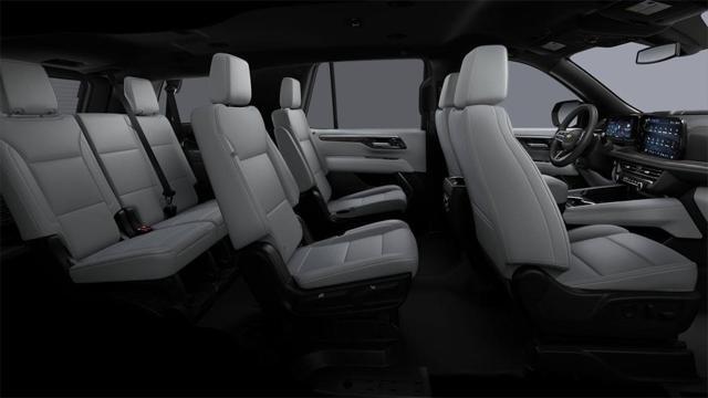 new 2025 Chevrolet Tahoe car, priced at $80,045