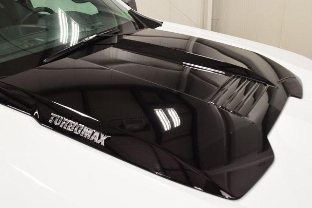 new 2025 Chevrolet Silverado 1500 car, priced at $55,950