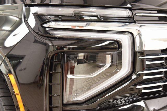 new 2025 Chevrolet Tahoe car, priced at $87,150