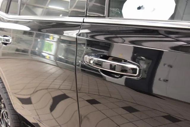 new 2025 Chevrolet Tahoe car, priced at $102,811