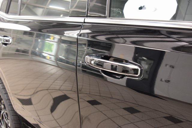 new 2025 Chevrolet Tahoe car, priced at $87,150