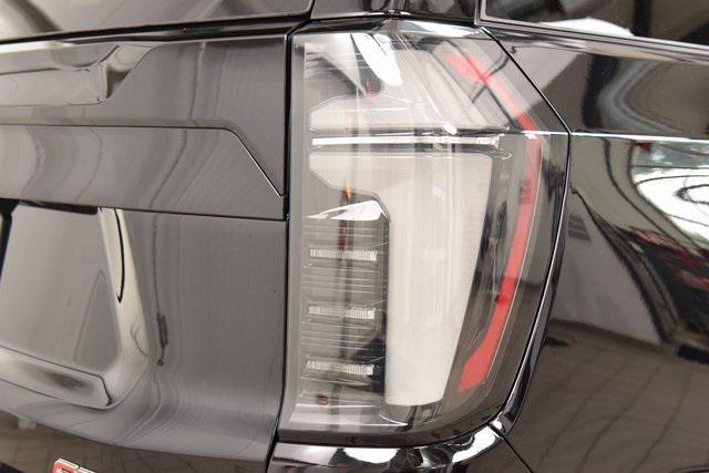 new 2025 Chevrolet Tahoe car, priced at $87,150