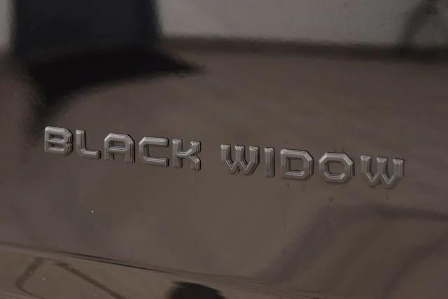 new 2025 Chevrolet Tahoe car, priced at $102,811