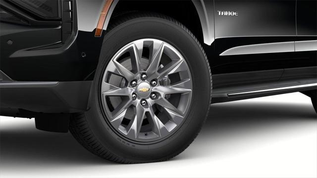 new 2025 Chevrolet Tahoe car, priced at $87,150