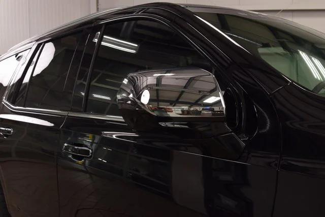 new 2025 Chevrolet Tahoe car, priced at $102,811
