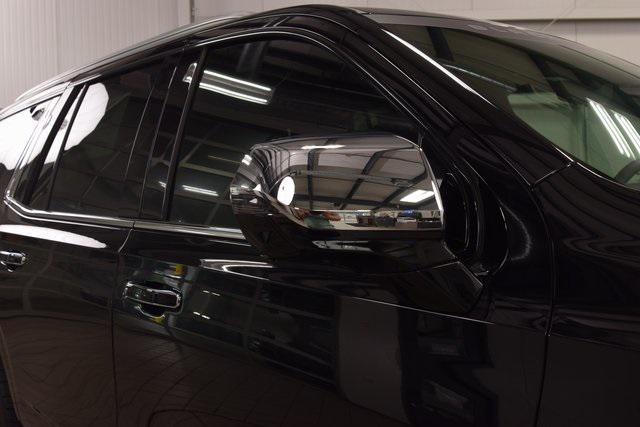 new 2025 Chevrolet Tahoe car, priced at $87,150