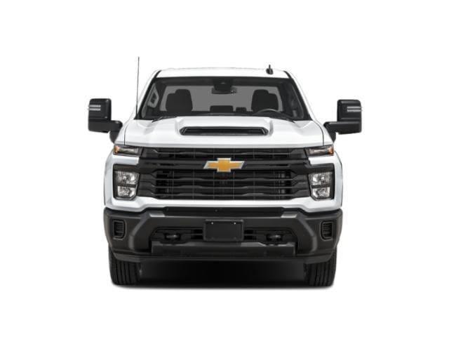 new 2025 Chevrolet Silverado 2500 car, priced at $83,190