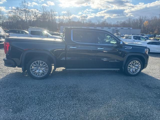 used 2019 GMC Sierra 1500 car, priced at $33,999