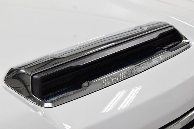 new 2026 Chevrolet Silverado 2500 car, priced at $65,732