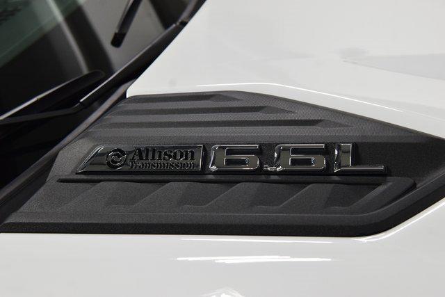 new 2026 Chevrolet Silverado 2500 car, priced at $65,732