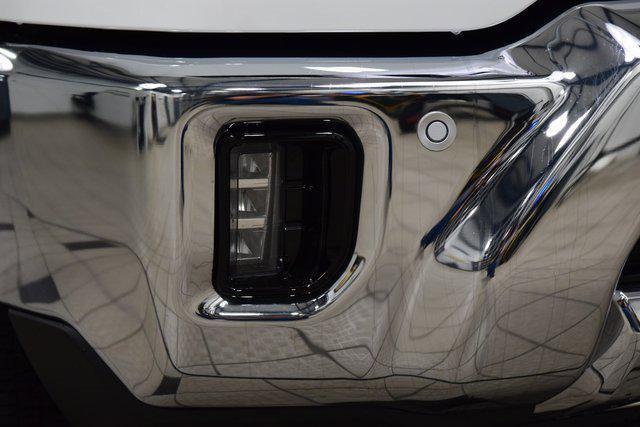 new 2026 Chevrolet Silverado 2500 car, priced at $65,732