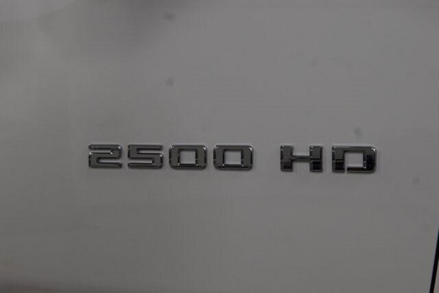new 2026 Chevrolet Silverado 2500 car, priced at $65,732