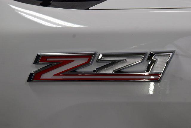 new 2026 Chevrolet Silverado 2500 car, priced at $65,732