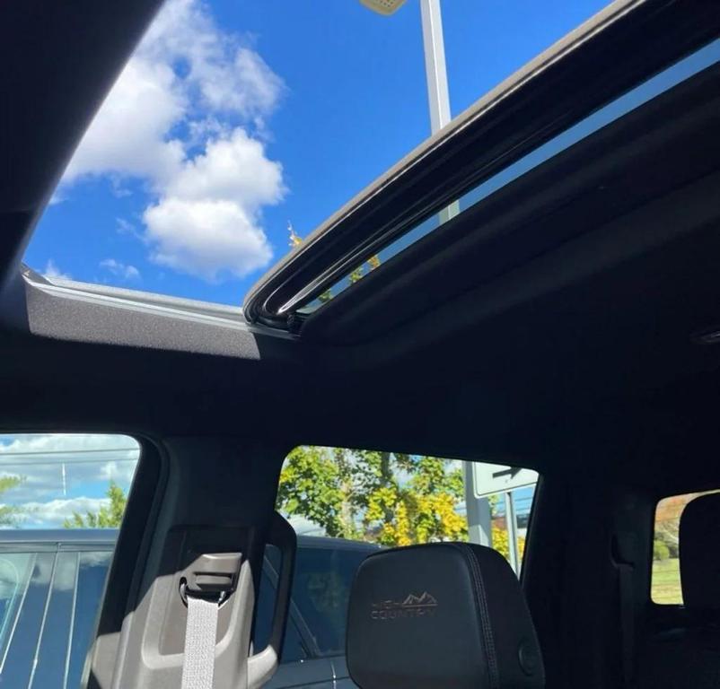 used 2023 Chevrolet Silverado 1500 car, priced at $52,999