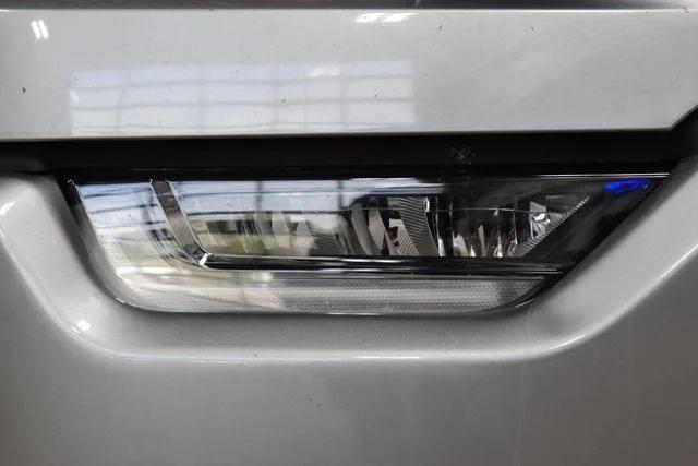 used 2022 Ford F-150 car, priced at $46,250