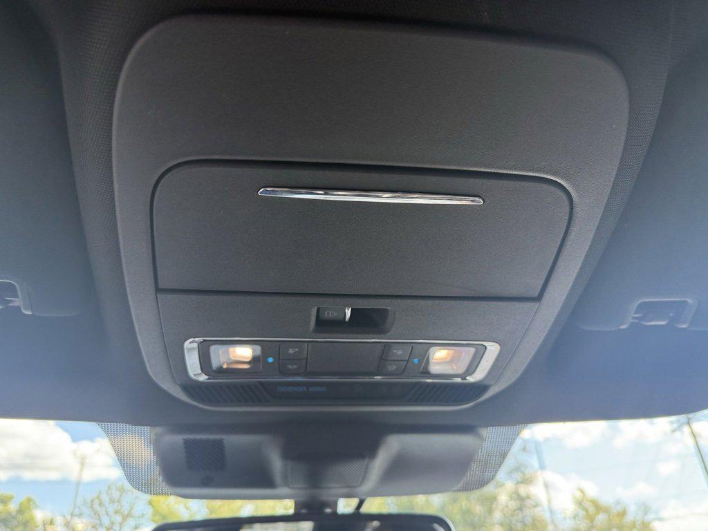 used 2022 Ford F-150 car, priced at $48,500