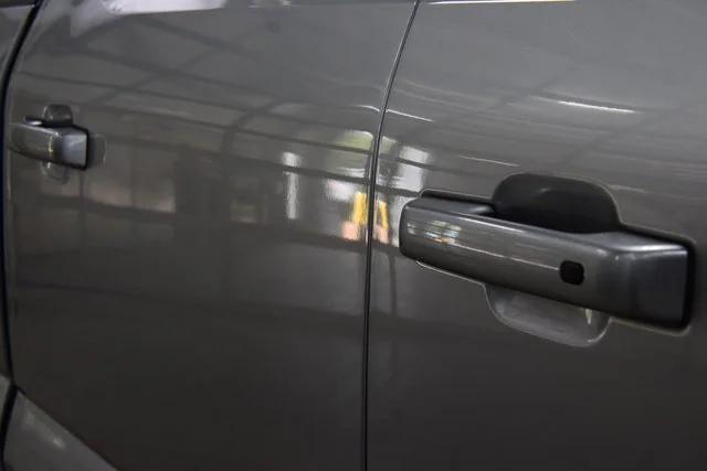 used 2022 Ford F-150 car, priced at $46,250