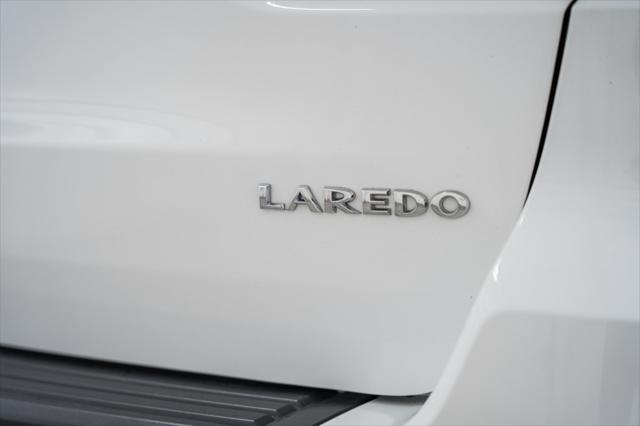 used 2018 Jeep Grand Cherokee car, priced at $17,999