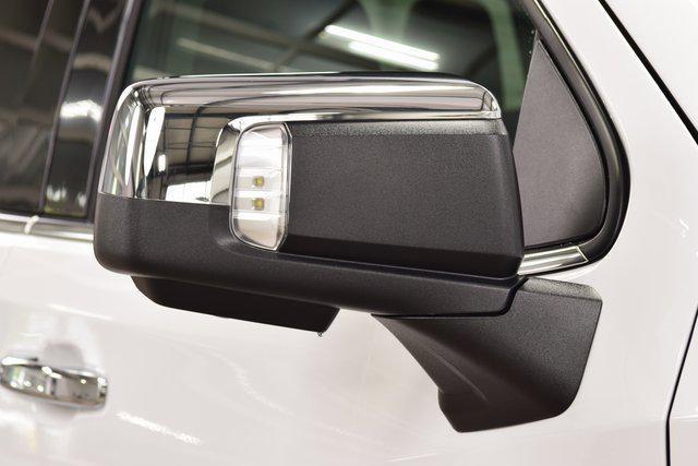 new 2026 Chevrolet Silverado 1500 car, priced at $63,684
