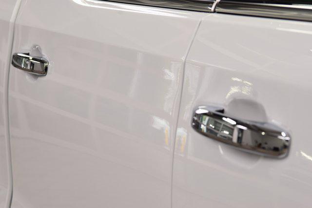 new 2026 Chevrolet Silverado 1500 car, priced at $63,684