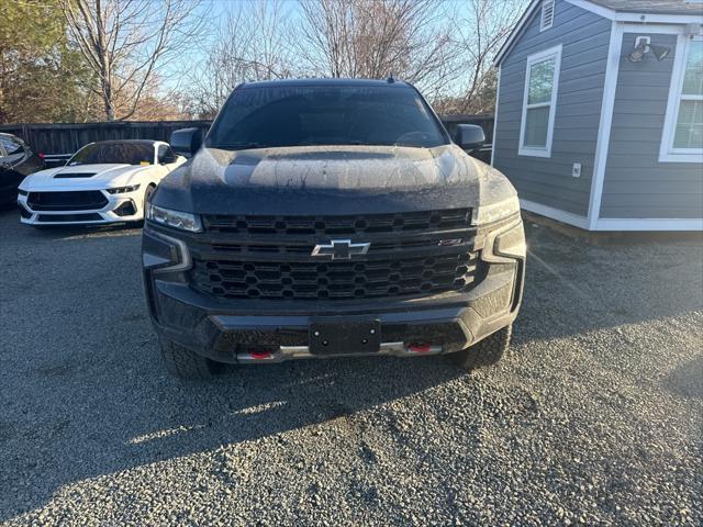 used 2023 Chevrolet Tahoe car, priced at $59,999