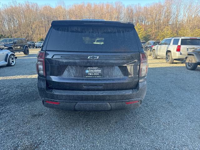 used 2023 Chevrolet Tahoe car, priced at $59,999