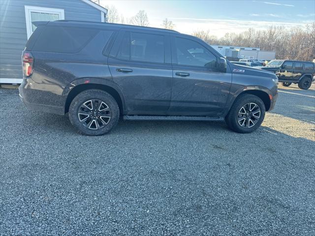 used 2023 Chevrolet Tahoe car, priced at $59,999